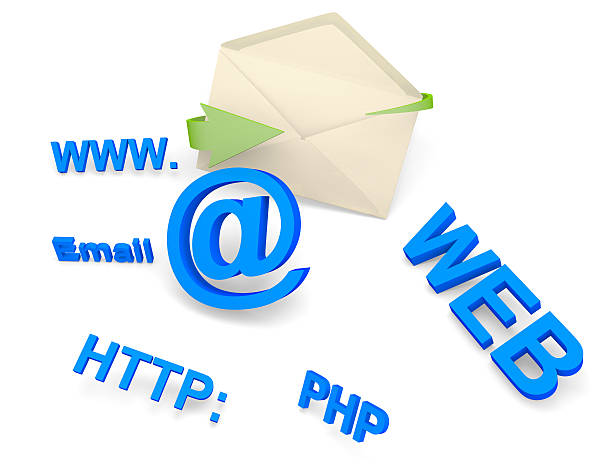 internet concept internet concept